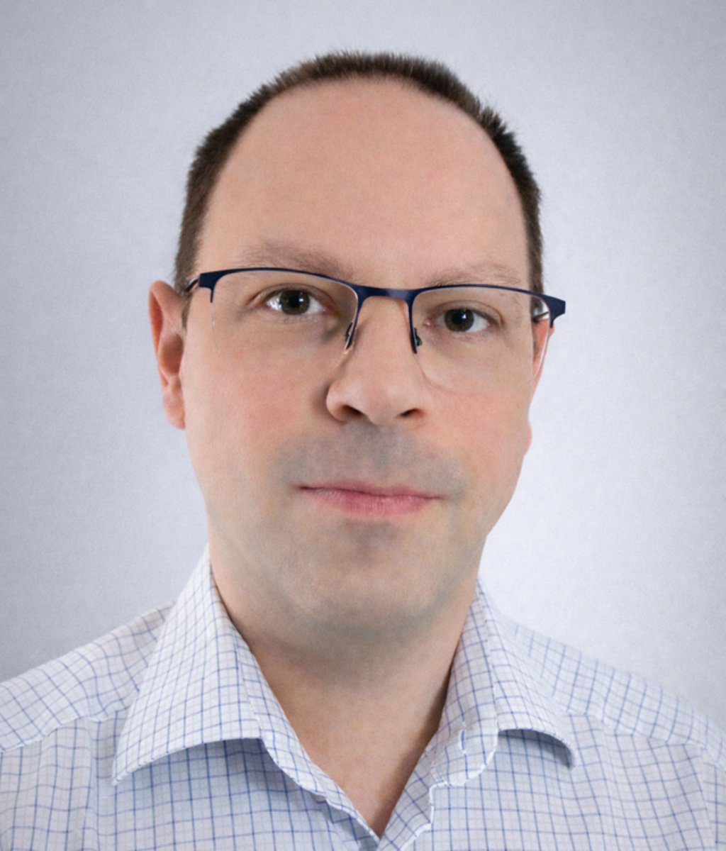 Avatar Team Member